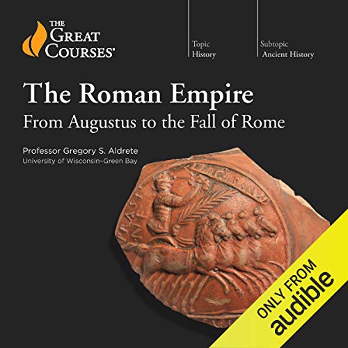 The Roman Empire